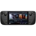 thumbnail image 2 of Consola Portátil Valve Steam Deck 64GB Negro, 2 of 4