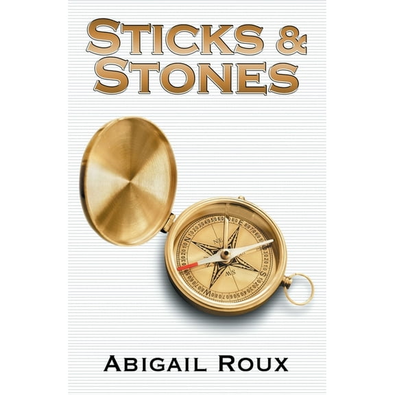 Cut & Run Sticks & Stones, Book 2, (Paperback)