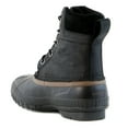 thumbnail image 4 of Sorel Cheyanne Lace Full Grain Boots Black, 4 of 6
