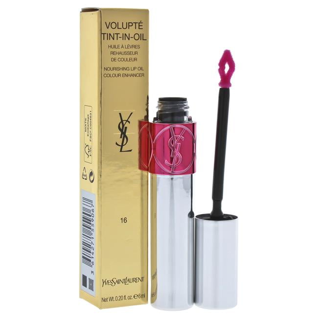 Yves Saint Laurent - Yves Saint Laurent 0.2 Lip Gloss For Women