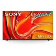 thumbnail image 1 of Open Box - Sony Bravia 7 K-65XR70 65" Mini LED QLED 4K HDR Google TV, 1 of 7