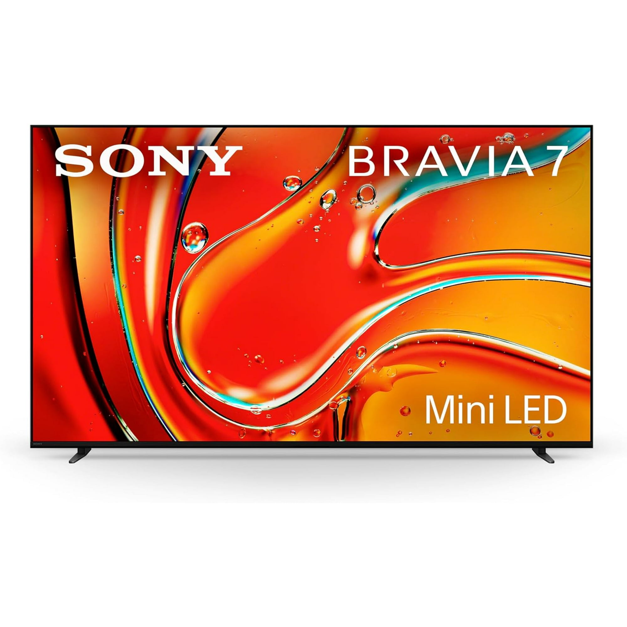 Sony Bravia Xr Sony Playstation Ready Tv SONY Mini-LED QLED 4K 55