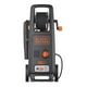 thumbnail image 2 of Hidrolavadora A Presion 1600 W 1885 Psi + Manguera 6 Met + Accesorios Bw17 Black And Decker Black+Decker BW17, 2 of 4