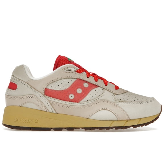 Saucony Men's Shadow 6000 New York Cheesecake Shoes, from StockX