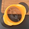 thumbnail image 1 of Mango Splitters Fruit Vegetable Tool Peach Corers Peeler Shredder Slicer Cutter Kitchen Accessories Supplies, 1 of 5