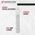 thumbnail image 4 of Funda utilitaria Bianchi AccuMold Elite Belt Keepers de 5,7 cm, 4 of 8