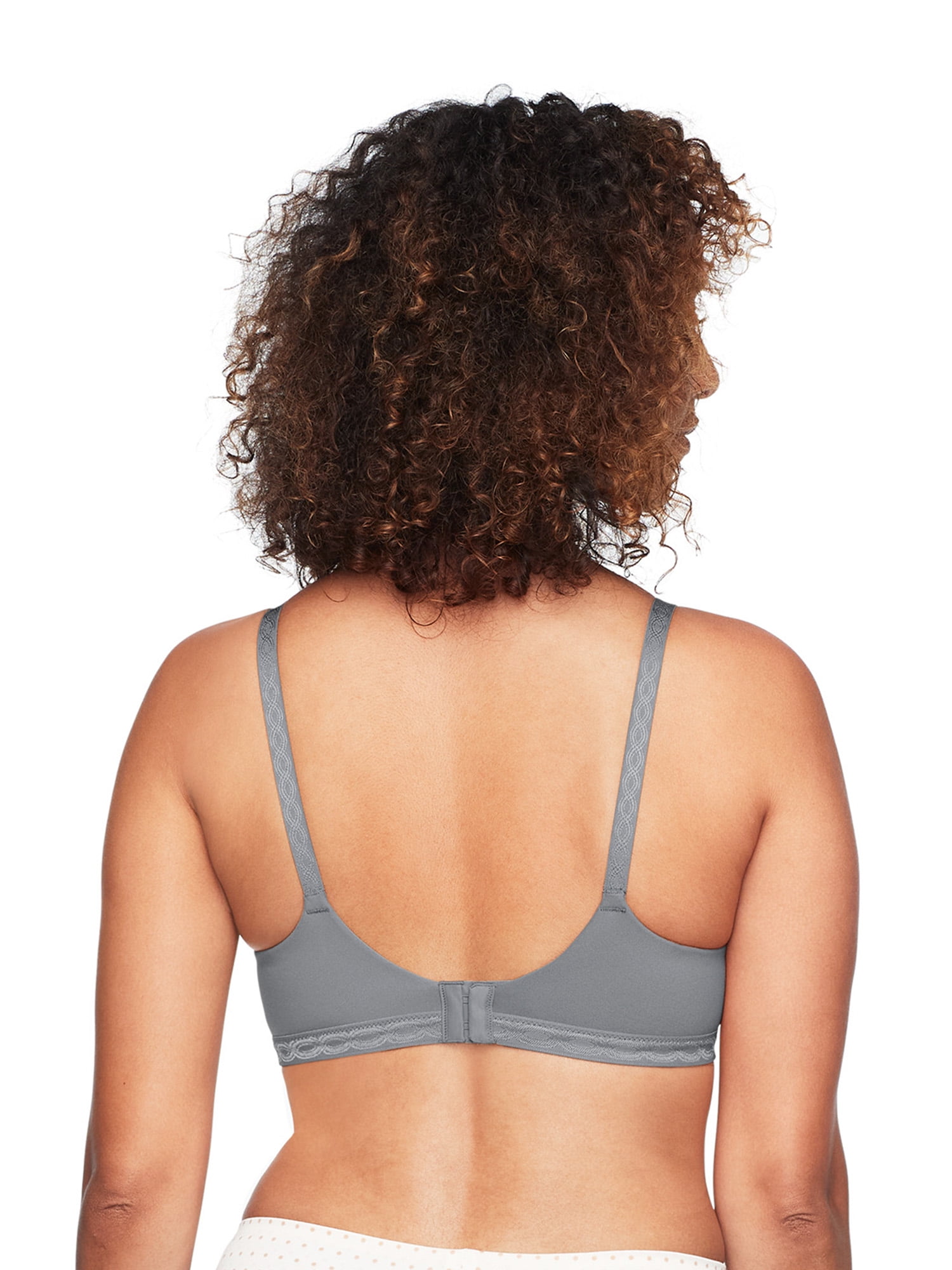 Super Soft WF Lightly Lined Comfort Bra