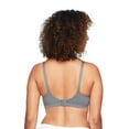 thumbnail image 2 of Warners® Blissful Benefits Super Soft Wireless Lightly Lined Comfort Bra RM1691W, 2 of 4