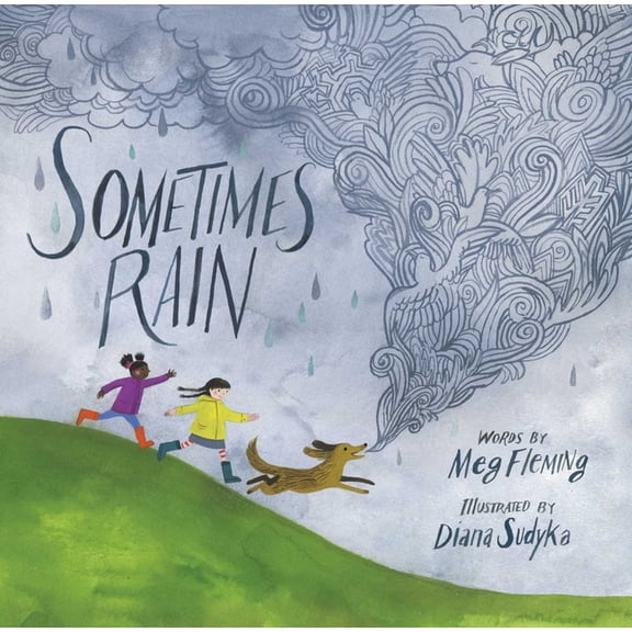 Sometimes Rain (Hardcover)