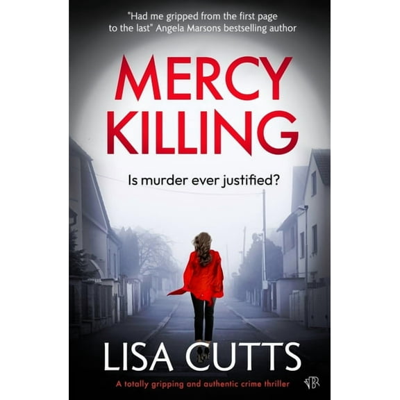 Mercy Killing, (Paperback)