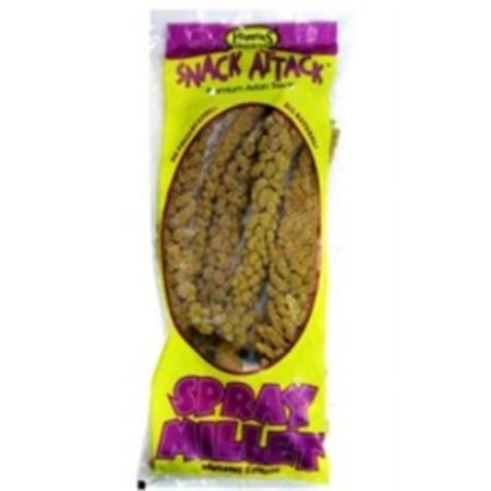 UPC: 0046706600021 | Higgins Spray Millet Bird Treat 5 Lb