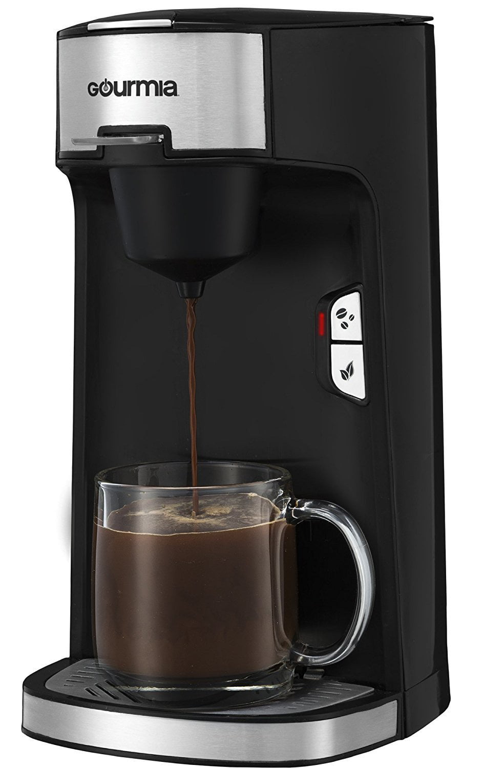 Gadgets - Coffee & Tea, Gourmia GCM9845 Coffee Maker Set 800 ml