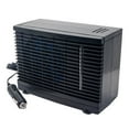 thumbnail image 3 of 12V Air Conditioner Portable Home&Car Cooler Cooling Fan Water Ice Air Condition, 3 of 5