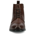 thumbnail image 6 of Vance Men's Blackwell Cap Toe Boot, 6 of 9