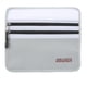 thumbnail image 5 of Bolsa ignífuga bolsa portátil para documentos ignífuga horizontal gris resistente a altas temperaturas con doble cremallera para joyas para baterías de drones ANGGREK Otros, 5 of 8