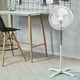 thumbnail image 5 of Ventilador de Pedestal 16 Pulgadas Mytek Modelo 3197, 5 of 5