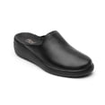thumbnail image 1 of Calzado de ADULTO tipo SUECO color NEGRO Flexi 108602, 1 of 1