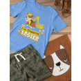 thumbnail image 5 of Tstars Boys Unisex Easter Holiday Shirts I'm Digging Easter Rubble Paw Patrol Kids Happy Easter Party Shirts Easter Gifts for Boy Toddler Kids T Shirt, 5 of 6