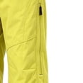 thumbnail image 4 of XuJwPNcy Mens Cargo Pants Lightweight Full Length Pants Baggy Outdoor Hiking Fishing Trousers with Zipper Pockets for Men(Yellow,X-Large), 4 of 5