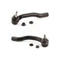 thumbnail image 1 of TOR Front Outer Steering Tie Rod End Kit for Car Nissan Versa Cube KTR-103806, 1 of 2