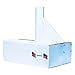 thumbnail image 3 of Noramco R404812N 45 gal Clear Can Liner, 3 of 3