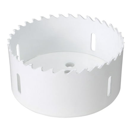 Lenox-30260-60CT Hole Saw - Carbide Tip 3-3/4 In. 95 mm