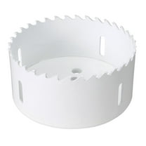 Lenox-30260-60CT Hole Saw - Carbide Tip 3-3/4 In. 95 mm