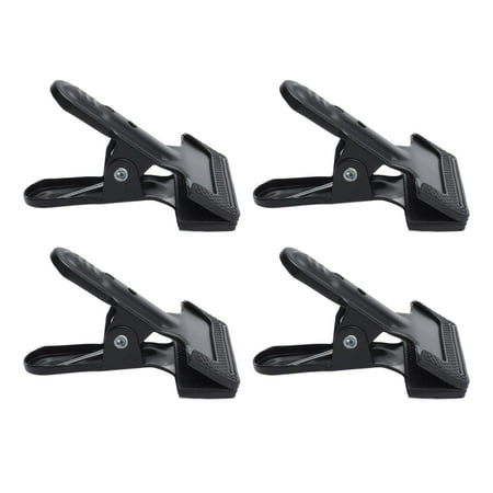 

Woodworking A Clip Practical Wide Mouth Spring Clamp Anti Slip For Photography Backdrops