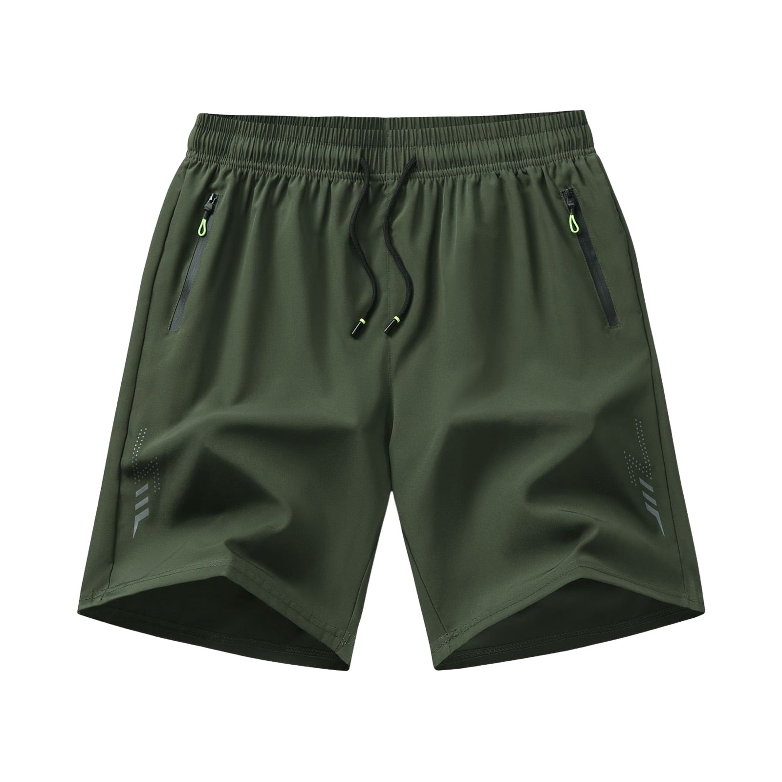 Zshosam Mens Causal Workout Shorts Men s Hiking Cargo Shorts Lightweight Tactical Shorts Quick Dry Travel Shorts for Outdoor Camping Fishing Golf (AG 4XL)