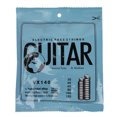 thumbnail image 1 of Yazoeia Electric Bass Strings Nickel Alloy Guitar Strings Beginner Instrument Accessories YQ320-3938, 1 of 8