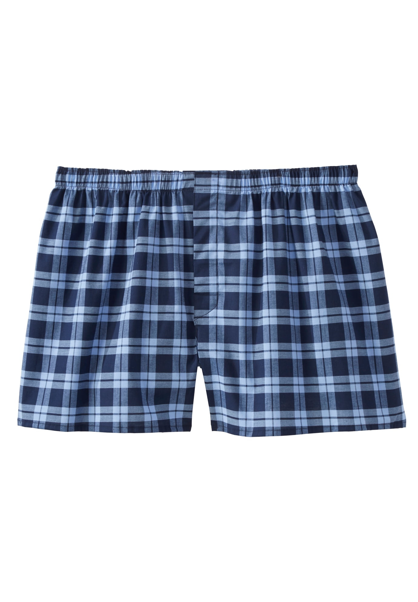 big & tall boxers