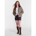 thumbnail image 2 of No Boundaries Workwear Jacket, Women's XXS-XXL, 2 of 6