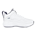 thumbnail image 2 of TENIS CABALLERO PONTIANC AXL 6147 SIMIPIEL BLANCO, 2 of 4