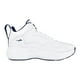thumbnail image 2 of TENIS CABALLERO PONTIANC AXL 6147 SIMIPIEL BLANCO, 2 of 4