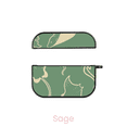 thumbnail image 4 of abbyrose Stingrays AirPod Case, 4 of 7