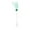 Green, variant on FashionCha Cat Teaser Toy Flexible Entertainment Cat Play Rod for Jumping Exercise Flip White