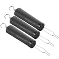 thumbnail image 2 of 3Pcs Button Hook and Zipper Pull Grip Button Hook Helper Dressing Aids Tool Button Hook For Clothing, 2 of 8