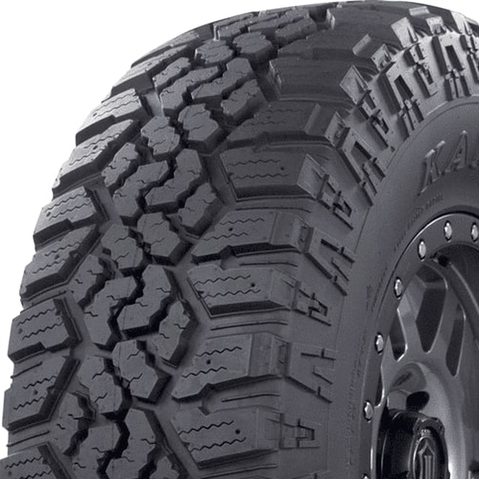Kanati Trail Hog All Terrain LT275/55R20 120/117Q E Light Truck Tire