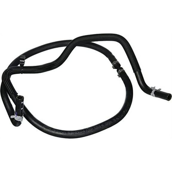 Motorcraft Radiator Coolant Hose KM-4959 Fits select: 2008-2012 FORD ESCAPE, 2008-2011 MERCURY MARINER