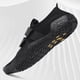thumbnail image 3 of Zapatos Acuáticos Aqua Shoes Zapatillas de buceo transpirables Zapatillas de correr para mujeres y hombres (black44) Sywqhk Para Estrenar, 3 of 8