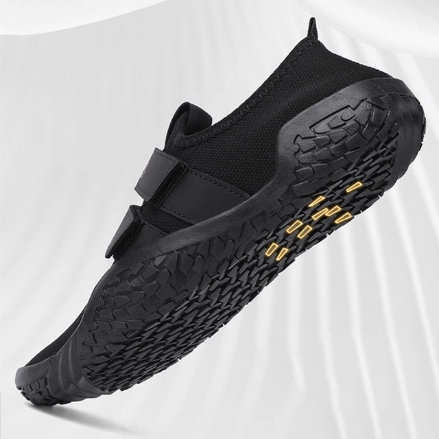 Zapatos Acuáticos Aqua Shoes Zapatillas de buceo transpirables Zapatillas de correr para mujeres y hombres (black46) Ndcxsfigh Para Estrenar