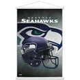 thumbnail image 1 of NFL Seattle Seahawks - Casque 16, 1 of 4