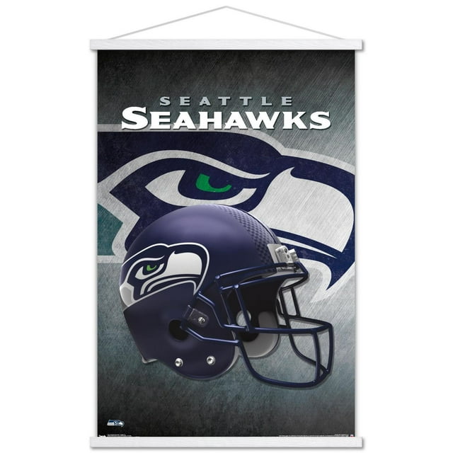 NFL Seattle Seahawks - Casque 16