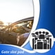 thumbnail image 3 of Sidaley 19 unidades/juego de almohadilla antideslizante para coche, resistente al agua, a prueba de polvo, interno, inodoro, Flexible, ranura Automoción decorativa y accesorios, 3 of 6