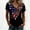 Red, variant on MAIHAN 250th Anniversary T-Shirt Women 4th Of July Shirt 250 Years Independence Tee Womens Summer Tops American Birthday Shirts Tops