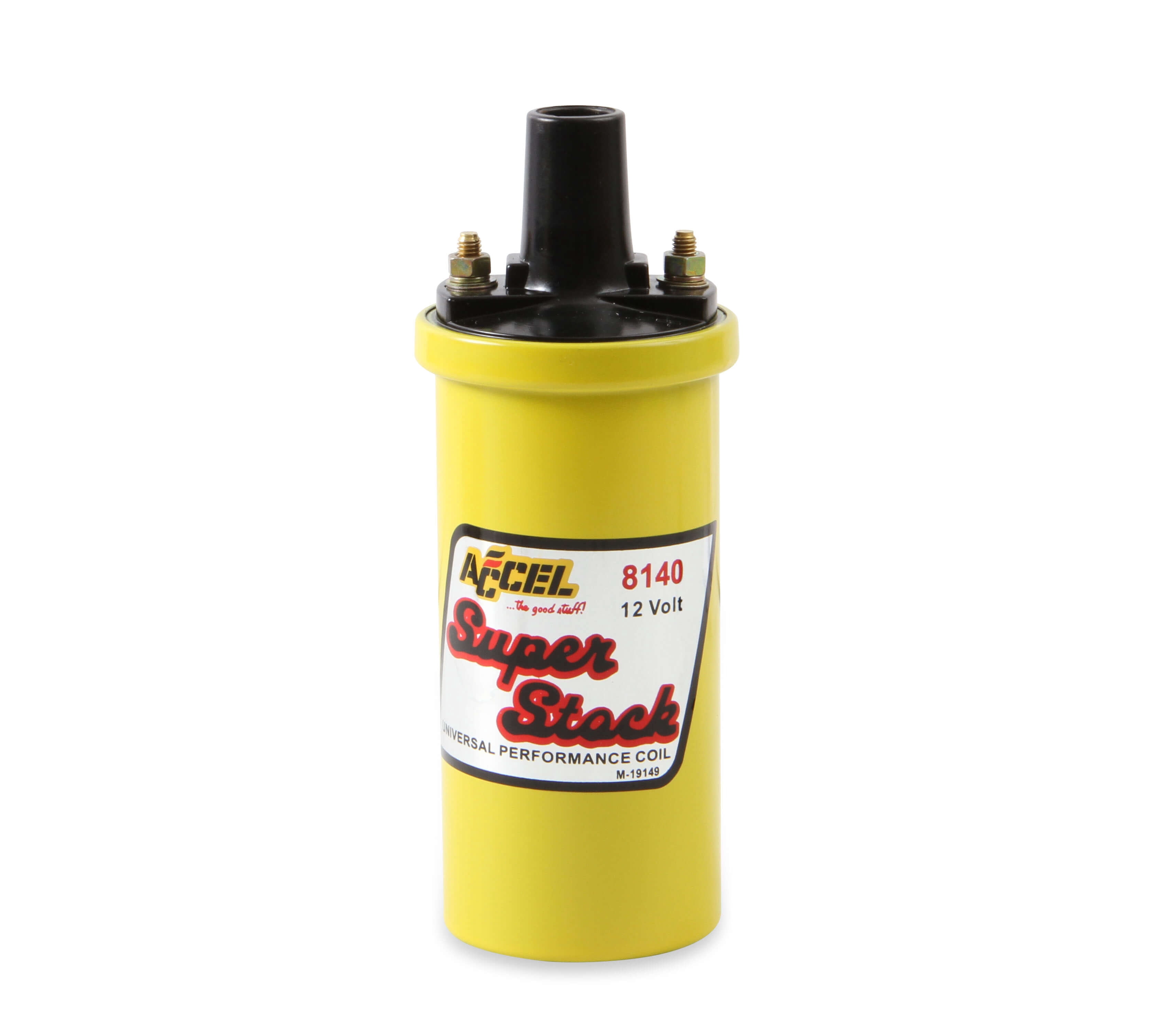ACCEL 8140 Ignition Coil