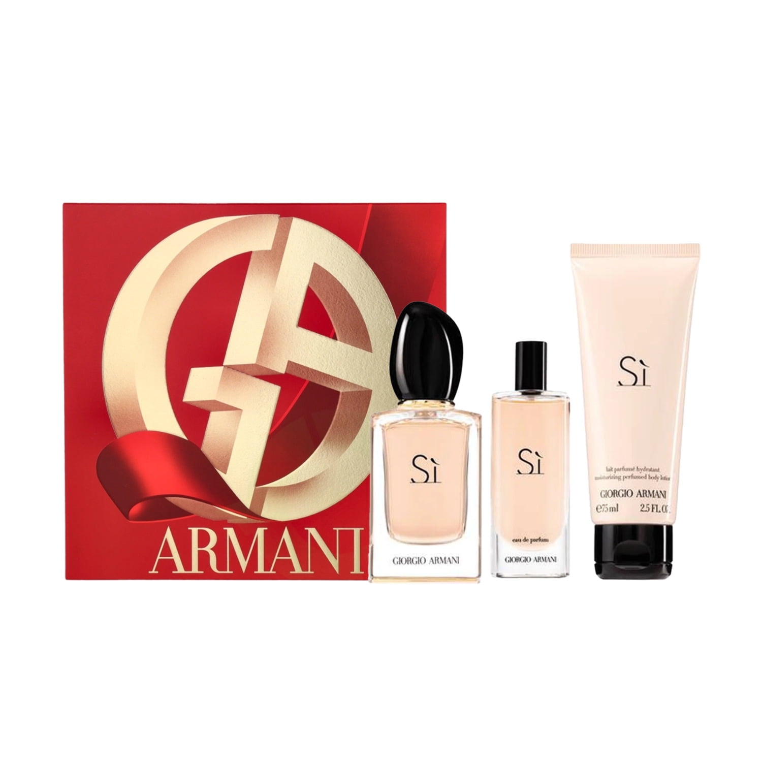 giorgio armani si