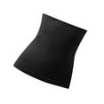 thumbnail image 2 of Dalazy Corset de Maintien pour Femmes, Perte de Poids, Gaine Amincissante, Noir, 2 of 9