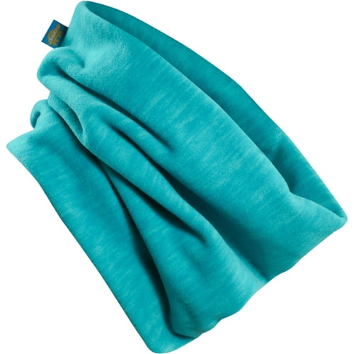 POLARTEC THERMAL PRO STRIA: COWL WAVE by Turtle Fur
