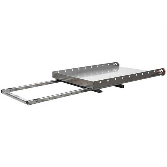 2000 POUND CAPACITY TRUCK SLIDE 47X5X95.25 FOR SERVICE BODY SLIDE